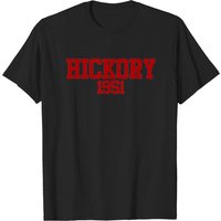 Hickory 1951 Hoosiers Men's T-Shirt