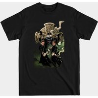 The Saints - Boondock Saints Men's T-Shirt