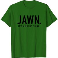 Jawn - Philly Men's T-Shirt — Mens T Shirts