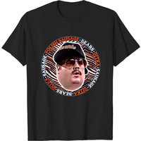 Polish Sausage Bears Ditka Sausage - Chicago Men's T-Shirt