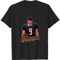 Punky Qb - Chicago Men's T-Shirt