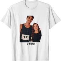 Team Marco The Kissing Booth 2 Men's T-Shirt