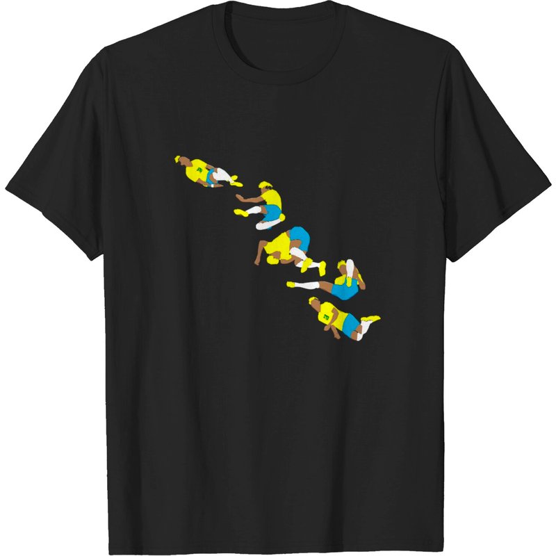 Do The Neymar Men's T-Shirt — Mens T Shirts