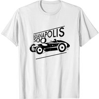 Indianapolis 500 Men's T-Shirt