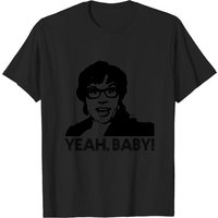 Austin Powers - Yeah Baby! T-shirt pour hommes — T-shirts pour hommes