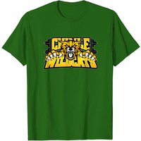 T-shirt pour hommes Chinle Wildcats Nizho — T-shirts pour hommes