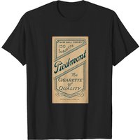 T2O6 - Tobacconist Baseball Cards Men's T-Shirt
