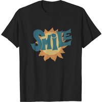 SMiLE! Brian Wilson Cover Men's T-Shirt