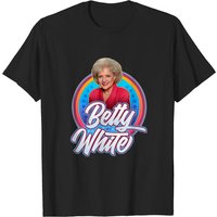 Betty The Legend - Betty White Men's T-Shirt