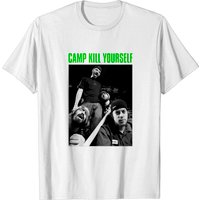Cky Fanart Men's T-Shirt