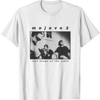 Mojave 3 Fanart Men's T-Shirt