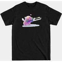Carbot Zergling Men's T-Shirt - Black