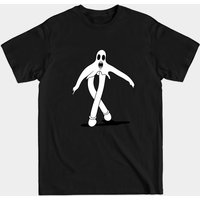 T-shirt Ghostemane pour hommes - Design unique