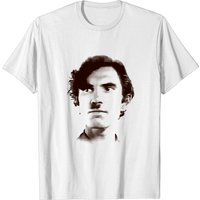 T-shirt Hommage à Ron Mael / Sparks pour Hommes — T-shirts pour hommes