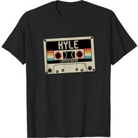 T-shirt pour hommes Kyle Édition Limitée Style Vintage — T-shirts pour hommes