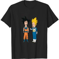 T-shirt pour hommes Beageta & Buttku Beavis And Butthead — T-shirts pour hommes