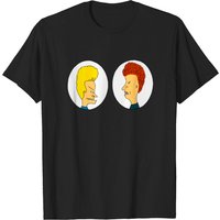 T-shirt pour hommes Beavis et Butt-Head — T-shirts pour hommes