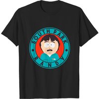 Randy Marsh Men's T-Shirt in Black