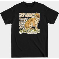 Babou Is Awesome! - Archer Men's T-Shirt