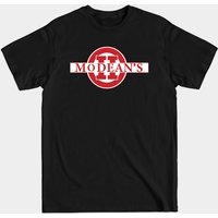 Letterkenny MoDean's II Men's T-Shirt - Black