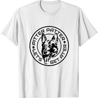 Pitter Patter - Letterkenny Men's T-Shirt