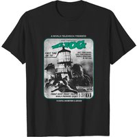 T-shirt The Fog Horror - John Carpenter - T-shirt pour hommes noir — T-shirts pour hommes