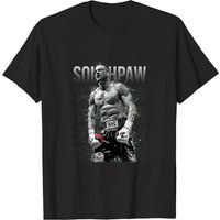 Billy Hope Southpaw Men's T-Shirt