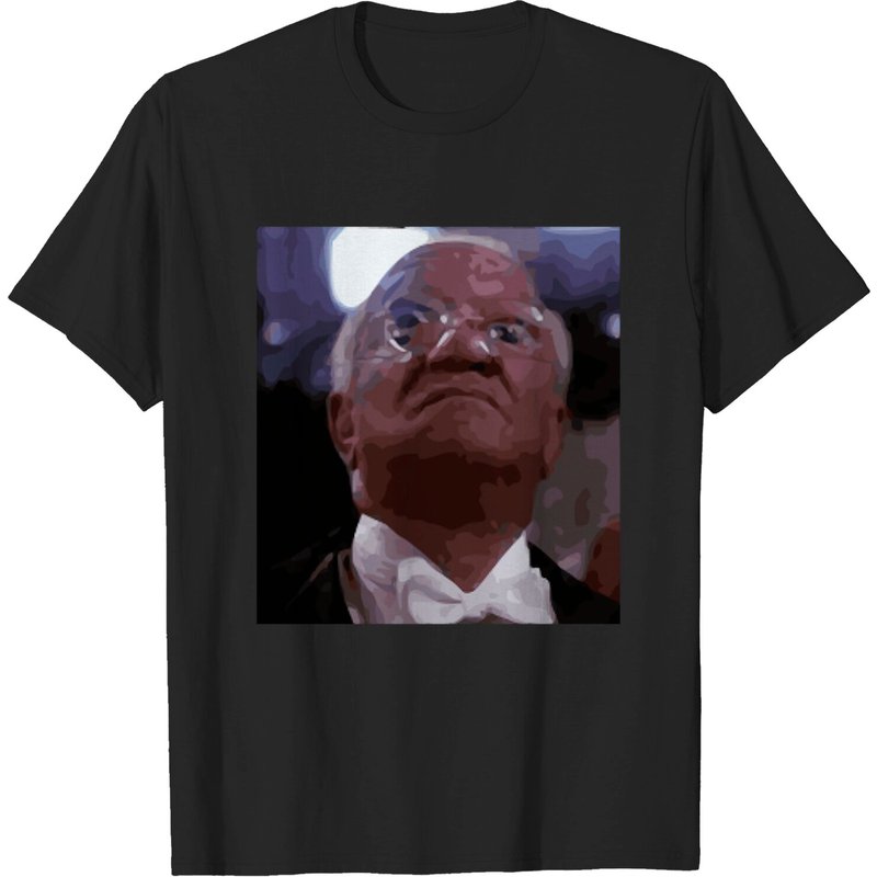 Blind As A Bat Harlem Nights Men's T-Shirt — Mens T Shirts