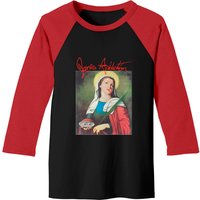 T-shirt de baseball Janes Addiction Ritual De Lo Habitual pour hommes