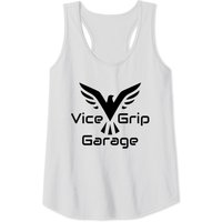 Débardeurs pour hommes Vice Grip Garage
