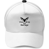VGG Baseball Cap in Royal Blue — Baseball Cap