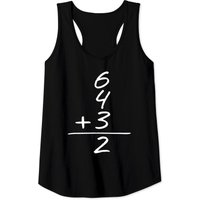 Baseball Inspired 6 4 3 Double Play Tank Tops for Men — Mens T Shirts