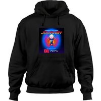 Hoodies Unisex Noir Tournée du Groupe Journey 2022 — Sweats à capuche pour hommes