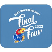 Ku Final Four Kansas Final Four Mouse Pad Classic — Mouse Pads & Desk Mats