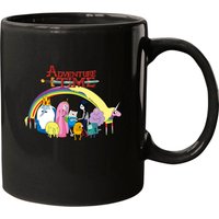 Mugs CN Adventure Time Original Group Shot — Tasses et gobelets