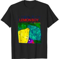 T-shirt Cavetown Classique pour hommes - Noir