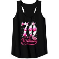 Débardeur It's My 70th Birthday Queen 70 Ans pour Hommes — T-shirts pour hommes