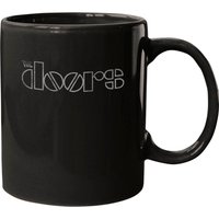 The Doors Unisex Mug: Logo — Mugs & Tumblers