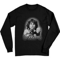 T-shirt à manches longues The Doors Jim Morrison - Break On Through Fade