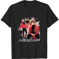 Jack Harlow Vintage Style T-Shirt for Men — Mens T Shirts