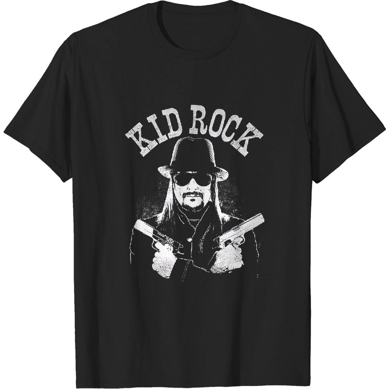 Kid Rock Sweet Southern Sugar Men's T-Shirt