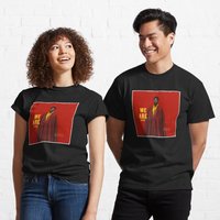Jon Batiste Classic T-Shirt for Men