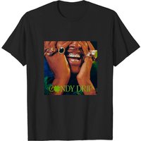 Lucky Date Men's T-Shirt in Black