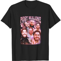 Post Malone Graphic T-Shirt for Men — Mens T Shirts