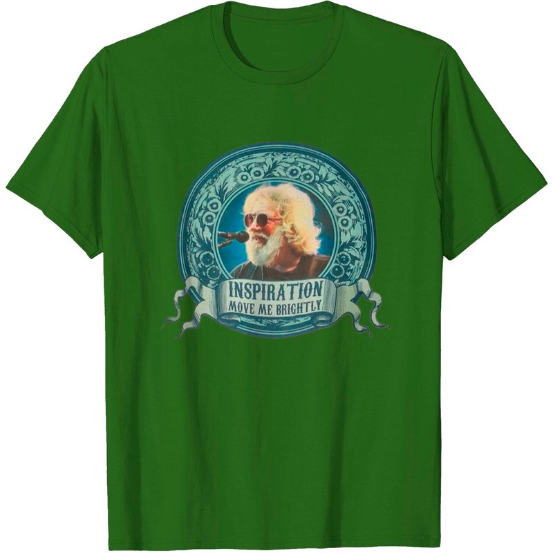 Terrapin Station Inspiration Shirt for Men in Black — Mens T Shirts