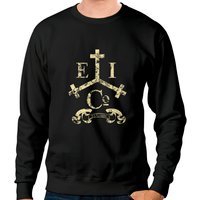 Sweatshirts Unisex de British East India Trading Company