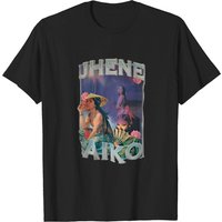 Jhene Aiko Men's T-Shirt in Black