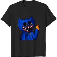 Huggy Wuggy Classic T-Shirt for Men — Mens T Shirts