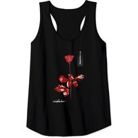 Depeche Mode Men's Soft Tank Tops — Mens T Shirts