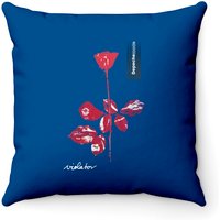 Depeche Mode Band Soft Throw Pillows for Cover Only
